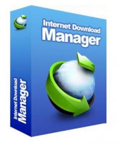 Internet Download Manager (IDM) v6.38 Build 3 + Fix