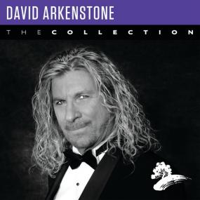 David Arkenstone - The Collection <span style=color:#777>(2020)</span> FLAC