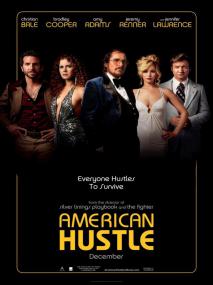 American Hustle <span style=color:#777>(2013)</span> DVDScr NL Subs DutchReleaseTeam