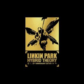 Linkin Park - Hybrid Theory (20th Anniversary Edition) <span style=color:#777>(2020)</span> Mp3 320kbps [PMEDIA] â­ï¸