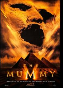 The Mummy Collection x264 720p Esub BluRay Dual Audio English Hindi GOPI SAHI
