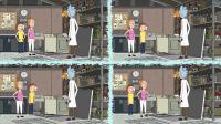 Rick and Morty <span style=color:#777>(2013)</span> Season 2 S02 (1080p BluRay x265 HEVC 10bit AAC 5.1 Garshasp)
