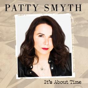 Patty Smyth - It's About Time <span style=color:#777>(2020)</span> FLAC