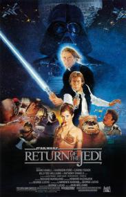 Return of the Jedi<span style=color:#777> 1983</span> OTD83 2160p UHD BluRay x265 HEVC DTS-SARTRE