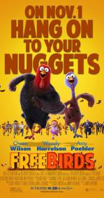Free Birds<span style=color:#777> 2013</span> 720p BluRay x264<span style=color:#fc9c6d>-SPARKS</span>