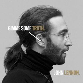 John Lennon - GIMME SOME TRUTH  [Deluxe] <span style=color:#777>(2020)</span> FLAC