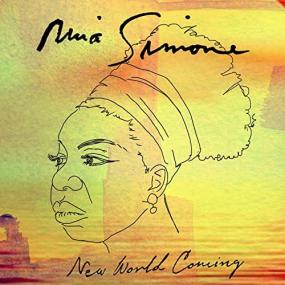 Nina Simone - New World Coming <span style=color:#777>(2020)</span> Mp3 320kbps [PMEDIA] â­ï¸