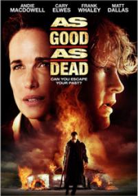 As Good As  Dead <span style=color:#777>(2010)</span> DVDR NL Sub NLT-Release