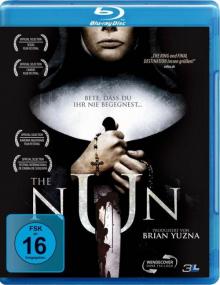 The Nun <span style=color:#777>(2005)</span>[BDRip - Tamil Dubbed - x264 - 350MB - ESubs]
