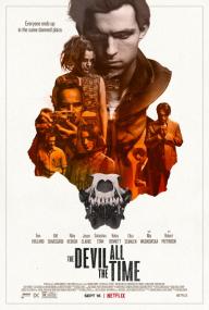 The Devil All the Time <span style=color:#777>(2020)</span>[1080p HDRip - [Tamil (Fan Dub) + Eng] - x264 - 2.5GB]