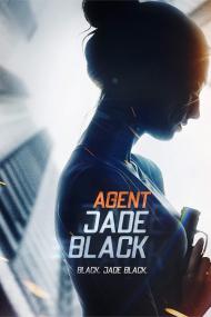 Agent Jade Black <span style=color:#777>(2020)</span>[BDRip - [Tamil + Telugu] - x264 - 250MB - ESubs]