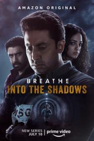 Breathe into the shadow <span style=color:#777>(2020)</span>[1080p - S01 HDRip - [Tamil + Telugu + Hindi]