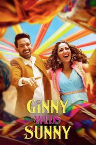 Ginny Weds Sunny <span style=color:#777>(2020)</span>[Hindi - HDRip - XviD - MP3 - 700MB - ESubs]