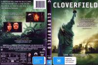 Cloverfield - Sci-Fi Thriller Eng 720p [H264-mp4]
