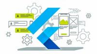 Flutter Tutorials - Latest Packages and Components (9 -<span style=color:#777> 2020</span>)
