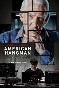 American Hangman ç¾Žå›½å¼å®¡åˆ¤<span style=color:#777> 2018</span> ä¸­è‹±å­—å¹• WEBrip 720P-è‡ªç”±è¯‘è€…è”ç›ŸV2