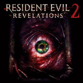 Resident Evil Revelations 2 <span style=color:#fc9c6d>by xatab</span>