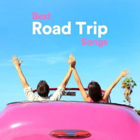 Various Artists - Best Road Trip Songs <span style=color:#777>(2020)</span> Mp3 320kbps [PMEDIA] â­ï¸