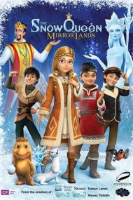 The Snow Queen Mirrorlands <span style=color:#777>(2018)</span> [1080p] [BluRay] [5.1] <span style=color:#fc9c6d>[YTS]</span>