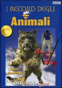 I Record degli Animali - Sport Estivi