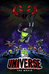 Ben 10 Vs  The Universe The Movie <span style=color:#777>(2020)</span> [720p] [WEBRip] <span style=color:#fc9c6d>[YTS]</span>