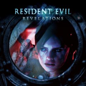 Resident Evil Revelations <span style=color:#fc9c6d>by xatab</span>