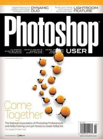 Photoshop User - Come Together (February<span style=color:#777> 2014</span>) (True PDF)