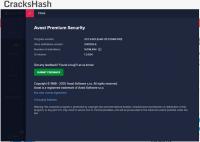 Avast Premium Security v20.8.2432 (Build 20.8.5684) + Fix