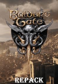 Baldurs Gate 3 <span style=color:#fc9c6d>by xatab</span>