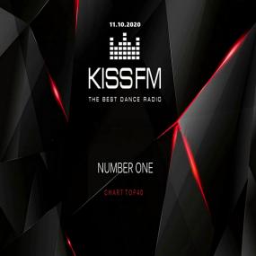 Kiss FM Top 40 [11 10] <span style=color:#777>(2020)</span>
