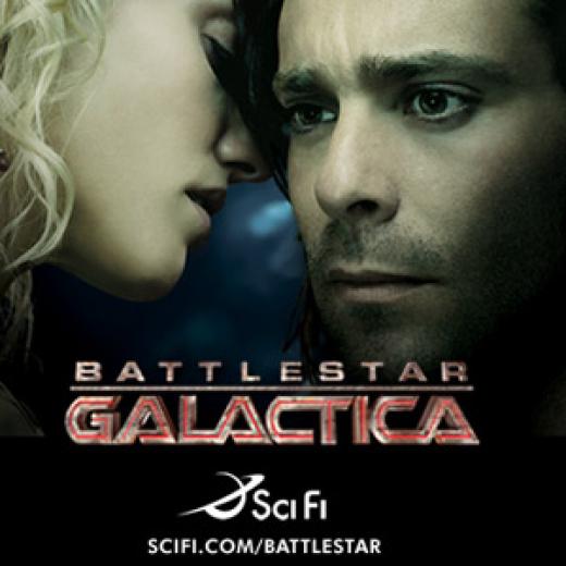 Battlestar Galactica (Season 4 - Disk 8) - 2Lions<span style=color:#fc9c6d>-Team</span>