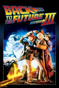 Back to the Future 3<span style=color:#777> 1990</span> BDREMUX 2160p HDR<span style=color:#fc9c6d> seleZen</span>