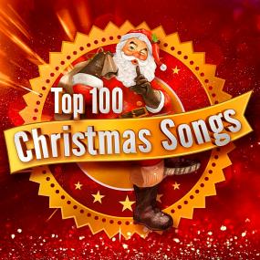 Top 100 Christmas Songs <span style=color:#777>(2020)</span> [FLAC]