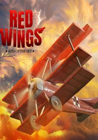 Red Wings Aces of the Sky - <span style=color:#fc9c6d>[DODI Repack]</span>