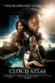 Cloud Atlas äº‘å›¾<span style=color:#777> 2012</span> ä¸­è‹±å­—å¹• BDrip 720P-äººäººå½±è§†