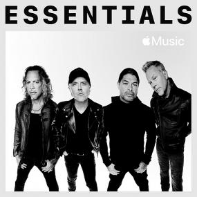 Metallica - Essentials <span style=color:#777>(2020)</span>