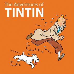 The Adventures Of Tintin 3 sezona<span style=color:#777> 1991</span>-1993 HDRip-biggross