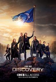 Star Trek Discovery S03E01 720p WEB H264<span style=color:#fc9c6d>-CAKES</span>