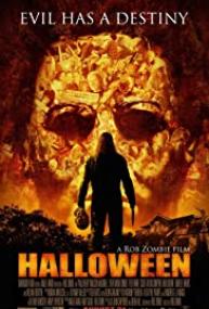 Rob Zombie's Halloween 1<span style=color:#777> 2007</span> DVDRiP XviD - G&U
