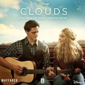OneRepublic - CLOUDS (Music From The Disney+ Original Movie) <span style=color:#777>(2020)</span> Mp3 320kbps [PMEDIA] â­ï¸