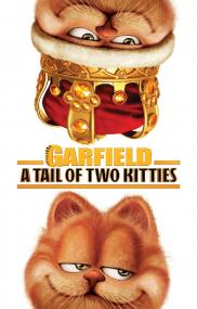Garfield II A Tail Of Two Kitties åŠ è²çŒ«2<span style=color:#777> 2006</span> ä¸­è‹±å­—å¹• BDrip 720P