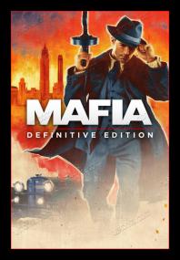 Mafia Definitive Edition - <span style=color:#fc9c6d>[DODI Repack]</span>