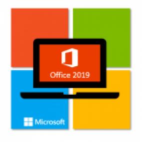 Microsoft Office<span style=color:#777> 2019</span> for Mac v16.42 VL Final + License