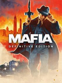Mafia - Definitive Edition <span style=color:#fc9c6d>[FitGirl Repack]</span>