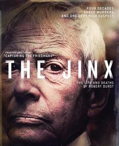 HBO The Jinx The Life and Deaths of Robert Durst 5of6 1080p Bluray x265 AAC