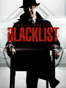 The Blacklist S01E12 HDTV Nl subs DutchReleaseTeam
