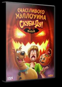 Happy Halloween Scooby Doo<span style=color:#777> 2020</span> 1080p Flarrow Films
