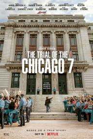ÈŠåŠ å“¥ä¸ƒå›å­å®¡åˆ¤ The Trial of the Chicago 7<span style=color:#777> 2020</span> English HD1080P x264 DD 5.1 ä¸­æ–‡å­—å¹• CHS taobaobt