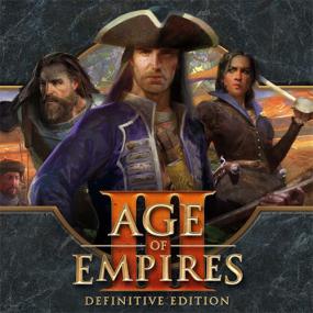 Age of Empires III Definitive Edition <span style=color:#fc9c6d>by xatab</span>