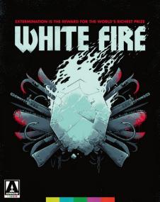 White Fire Vivre pour survivre<span style=color:#777> 1984</span> BDRip 720p Rus Fre Eng Subs Chpt GHOULS